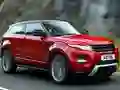 Permainan Seleret Land Rover Range Rover talian Permainan Seleret Land Rover Range Rover talian