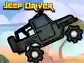 Permainan Pemandu Jeep talian Permainan Pemandu Jeep talian