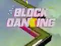 Permainan Tarian Blok 3D talian Permainan Tarian Blok 3D talian