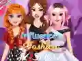 Permainan Tayangan TV Fesyen Influencer talian Permainan Tayangan TV Fesyen Influencer talian