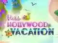 Permainan Cik Hollywood Cuti talian Permainan Cik Hollywood Cuti talian