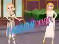 Permainan Fashion Gaga talian Permainan Fashion Gaga talian