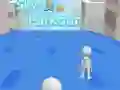 Permainan Parkour Langit 3D talian