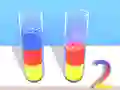 Permainan Teka-teki Susunan Air 2 talian Permainan Teka-teki Susunan Air 2 talian