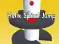 Permainan Lompatan Pusing Helix talian Permainan Lompatan Pusing Helix talian