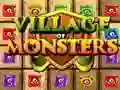 Permainan Kampung Monster talian Permainan Kampung Monster talian