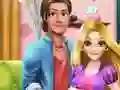 Permainan Kehamilan Rapunzel talian