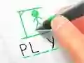 Permainan Hangman Dalam Talian talian