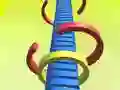 Permainan Twist Roller 3D talian Permainan Twist Roller 3D talian