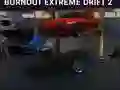 Permainan Burnout Extreme Drift 2 talian Permainan Burnout Extreme Drift 2 talian