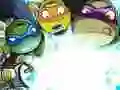 Permainan Serangan Hack Ninja talian