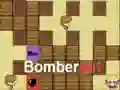Permainan Bombergirl talian