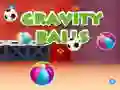 Permainan Bola Graviti talian
