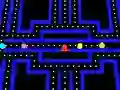 Permainan PacMan 3D talian