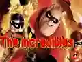 Permainan The Incredibles talian