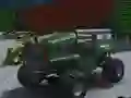 Permainan RCC Parkir Kereta 3D talian Permainan RCC Parkir Kereta 3D talian