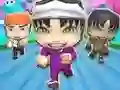 Permainan Chibi Fall Guys: Larian dan Jatuhkan talian Permainan Chibi Fall Guys: Larian dan Jatuhkan talian