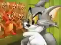 Permainan Koleksi Jigsaw Tom dan Jerry talian