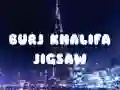 Permainan Puzzle Burj Khalifa talian