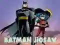 Permainan Puzzles Batman talian Permainan Puzzles Batman talian
