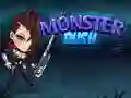 Permainan Serangan Monster talian Permainan Serangan Monster talian