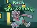 Permainan Tendang Zombie talian Permainan Tendang Zombie talian