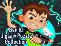 Permainan Koleksi Teka-Teki Ben 10 talian Permainan Koleksi Teka-Teki Ben 10 talian