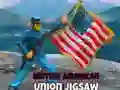 Permainan Teka-teki Kesatuan British-Amerika talian Permainan Teka-teki Kesatuan British-Amerika talian