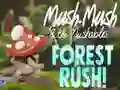 Permainan Mush-Mush & Larian Hutan Mushables! talian Permainan Mush-Mush & Larian Hutan Mushables! talian