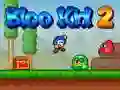 Permainan Bloo Kid 2 talian Permainan Bloo Kid 2 talian