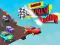 Permainan Mini Rally Racing talian Permainan Mini Rally Racing talian