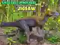 Permainan Teka-teki Dinosaur Terkecil talian