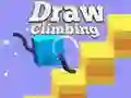 Permainan Lukis Pend climbing talian