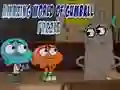 Permainan Dunia Menakjubkan Gumball: Teka-teki talian