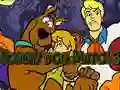 Permainan Scooby-Doo Padanan 3 talian