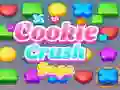 Permainan Saga Hancurkan Cookie talian
