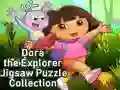 Permainan Koleksi Puzzle Dora Sang Penjelajah talian Permainan Koleksi Puzzle Dora Sang Penjelajah talian