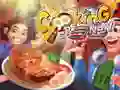 Permainan Memasak Gila talian Permainan Memasak Gila talian