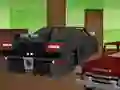 Permainan Minecraft Kereta Jigsaw talian Permainan Minecraft Kereta Jigsaw talian
