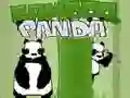 Permainan Ramboo Panda talian