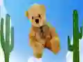 Permainan Musim Kaktus Jatuh 1 Teddy talian