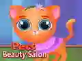 Permainan Salun Kecantikan Haiwan Peliharaan talian