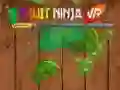 Permainan Ninja Buah VR talian Permainan Ninja Buah VR talian