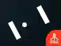 Permainan Atari Pong talian Permainan Atari Pong talian