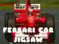 Permainan Puzzle Kereta Ferrari talian Permainan Puzzle Kereta Ferrari talian