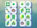 Permainan Cerita Mahjong 2 talian