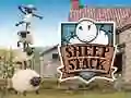 Permainan Shaun Si Domba: Timbunan Domba talian Permainan Shaun Si Domba: Timbunan Domba talian