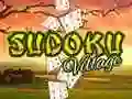 Permainan Kampung Sudoku talian Permainan Kampung Sudoku talian