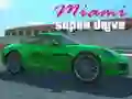 Permainan Miami Super Drive talian Permainan Miami Super Drive talian