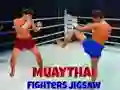 Permainan Teka-teki Petarung Muay Thai talian Permainan Teka-teki Petarung Muay Thai talian